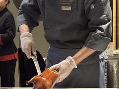 -北京泰富酒店-柏景轩中餐厅