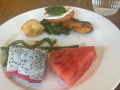 -拉蒂娜·巴西牛排馆 Latina·Brazilian Steakhouse(海上世界店)