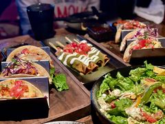 -Q MEX 库迈墨西哥餐吧(三里屯店)