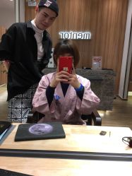 -Mentor Hair Salon