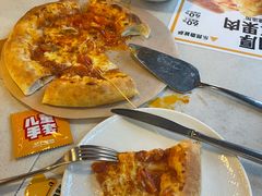 -乐凯撒披萨(欢乐颂购物中心店)