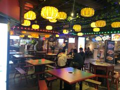 大堂-庙街旅游·美食广场(五一广场店)