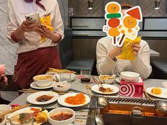 -海底捞火锅(高新万达广场店)