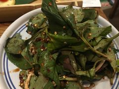 -云海肴·汽锅鸡·云南菜(天津国金汇店)