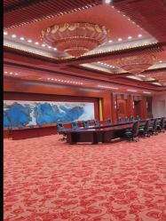 -人民大会堂宴会厅