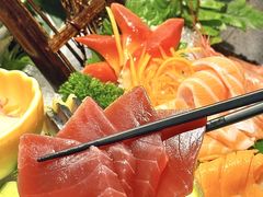 -大渔铁板烧(万象城店)