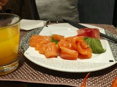 -西藏饭店·亚克·食光自助餐厅(文殊院店)
