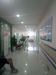 -成都军建医院·疤痕诊疗中心