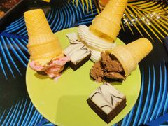 -舜和巴西烤肉餐厅(舜和国际店)