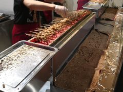 -阿芮烤鸡爪(世纪金源店)