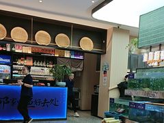 -鱼你相聚·河鲜馆(袁家岭店)