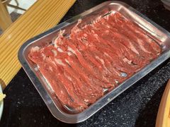 -京炭铜锅涮肉·羊蝎子·羊肉炉(保利·时光里店)