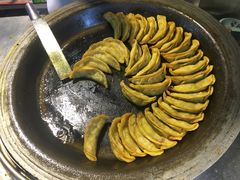 -老新隆牛肉锅贴(新街口店)