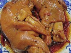 炖猪手-九河居(荔湾路店)