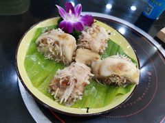 -刘记糟粕醋海鲜烧烤