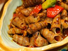 -桥东喜碧海鲜街(水东街店)