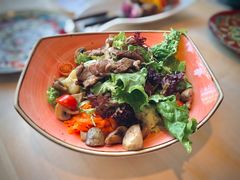 -LENBACH兰巴赫西餐啤酒坊(大连东港店)