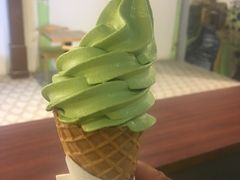 -無印抹茶·日式甜品·生日蛋糕(吉林财富购物广场店)