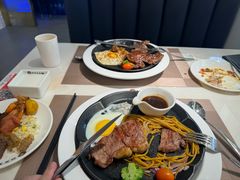 单人自助-台北牛扒·西餐自助·下午茶(同泰时代广场店)