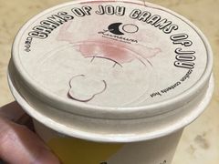 -LUNEURS月乐诗·法式冰淇淋(北外滩来福士广场店)