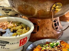 -成都你六姐·牛肉冒菜(城市集市合生汇店)