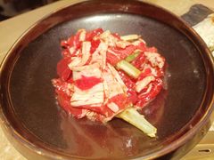 -额尔敦牛厨师铜板烧