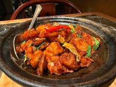 -汤城小厨•粤菜•靓汤(苏州街店)