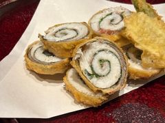 -翔峰炭火鳗鱼(悦泰街里公寓店)