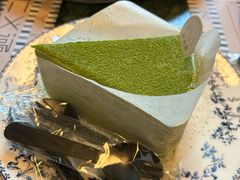 -仁义涵西餐·咖啡(中华巴洛克店)