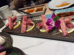 -千寻山野烤肉(天虹店)
