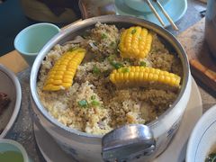 -六合居(温江店)