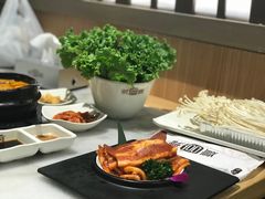 -韩宫宴烤肉·黑毛和牛·料理(合肥滨湖银泰城店)