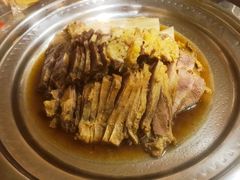 -巴音浩日娲·蒙餐(双林东路店)