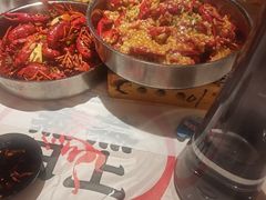 -靓靓蒸虾·头牌蒸虾(雪松路总店)