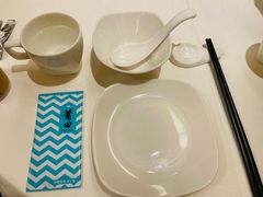 -莆田餐厅PUTIEN(西安万象天地店)