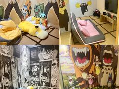 -Win Win电玩·日式の游戏馆