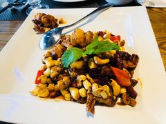 -鉴川·川菜传承(星汇两江店)