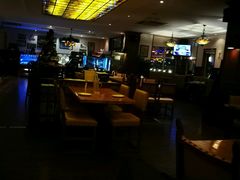 -LENBACH兰巴赫西餐啤酒坊(大连星海广场店)