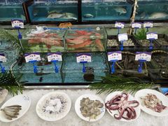 -南海食街(佛冈店)