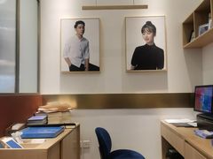 -海马体照相馆(大连柏威年购物中心店)