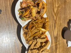 -三晋老田饸饹面(中大街店)
