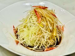 -火福·天湖阁大闸蟹博物馆主题餐厅(浅水湾店)