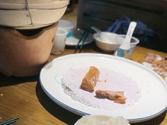 -老阿爸鲜鱼土菜(昆山花桥店)