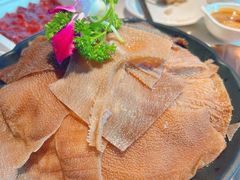 -辣虎·庭院火锅(临平新天地店)