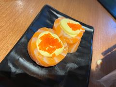 -万岁寿司(天河领展店)