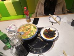 -蛙蛙叫干锅年代(簋街总店)