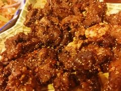 -多哥水傣味餐厅(司马巷店)