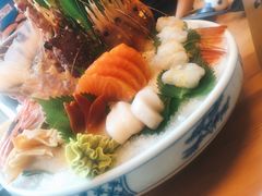 -王鼎精致料理铁板烧(世博源店)