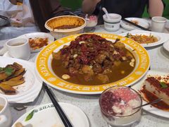 -金柱大盘鸡(和田二街店)