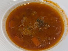 -安德烈俄式西餐厅(中央大街店)